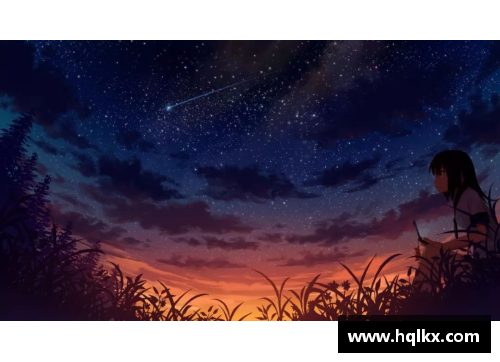 足球星空下的蓝夜光辉映梦想与热血的传奇之旅