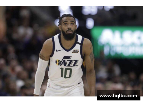 康利因伤缺席NBA季后赛首场比赛，爵士或面临困境
