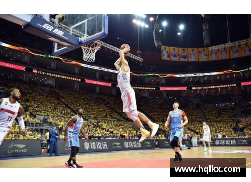 hth华体会体育官方网站登录入口CBA公司与NBA公司签订战略合作协议，共同推动篮球产业发展 - 副本 - 副本