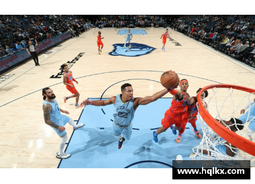 hth华体会体育官方网站登录入口灰熊73分大胜雷霆,打破NBA纪录+多项队史纪录,湖人有些尴尬